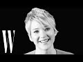 Screen Test: Jennifer Lawrence