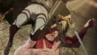 Amv - Cut The An Shinedown - Cut The Cord