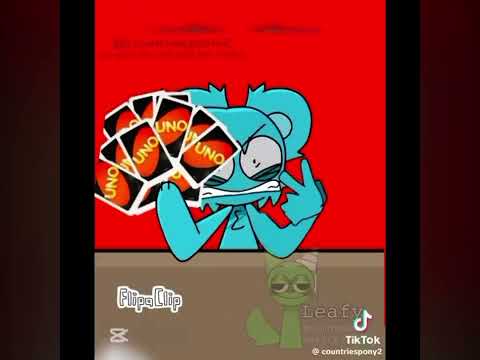 Sprunki TikTok memes compilation but it’s perfectly cut (BSOD Videos will be coming soon)