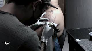 Dea Tattoo
