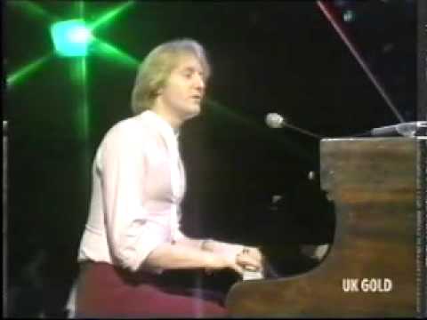 John Miles - Remember Yesterday (TOTP)