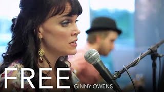 Watch Ginny Owens Free video