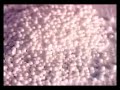 How It is Made Geofoam Blocks EPS Foam Blocks AKA Styrofoam Blocks Expanded Polystyrene Foam