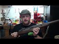 rifles