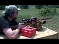rifles