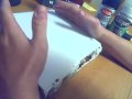 How to paint a xbox 360 the RIGHT way!