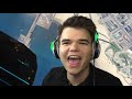 SUPER CAR vs. LASERS Is A Bad IDEA! (GTA 5 Races)