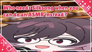 Asmrlets Go For Another Asmr Were Chatting & Having Fun