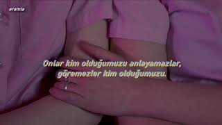 T.a.t.u - All About Us Türkçe Çeviri