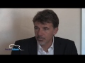 Pre gara Modena Pescara: Marco Baroni