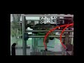 automatic spices packaging line with mutihead weighing system sugar packer salt bagging machinery