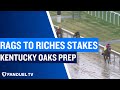 2023 Rags to Riches Stakes