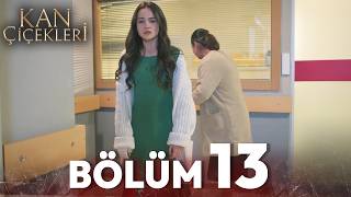 Kan Çiçekleri 13. Bölüm