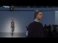 "RICHARD NICOLL" London Fashion Week Fall Winter 2014 2015 by Fashion Channel
