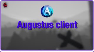 Augustus B4 Byping Archmc Anticheat Flawlessly Cheating On Polar Ac With Augustus Client