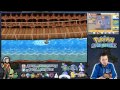 Pokemon Omega Ruby and Alpha Sapphire - Part 31: Shoal Cave | Deep Sea Diving!  (FaceCam)