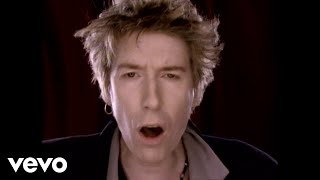 Watch Psychedelic Furs Dont Be A Girl video