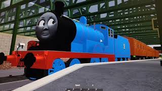Edwards Day Out Remake