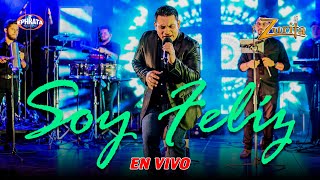 Soy Feliz Concierto En Vivo Zurita Parte 1