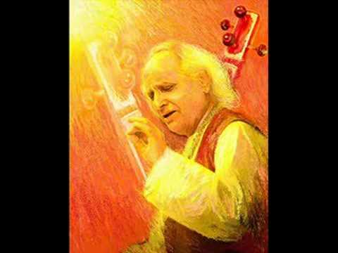 Pandit Jasraj - Bhajan