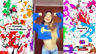 Lydia Villar Ly Musically Compilation Musically March 2018 Musical Ly