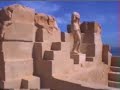the ancient city of Sabratha - Libya