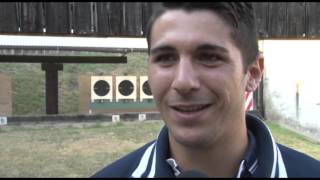 Pistola Automatica 25m Men Pistola Automatica 25m Men