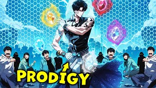 He Regressed With A Cheat System To Take Revenge On The Abyss Manhwa Recap