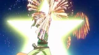 Shugo Chara - Firework
