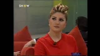 Hülya Avşar Show - Konuklar: Hakan Ural ve Sibel Can (1997 - Show TV)