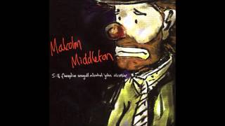 Watch Malcolm Middleton Cold Winter video