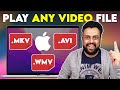 Best Video Player App for Mac - Play MKV, AVI, WMV Video File on Mac -  IINA Free Mac Video Player