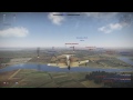 War Thunder - Achtung!  Messerschmitt!