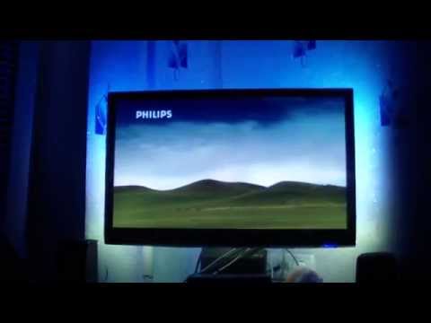 Ambilight подсветка своими руками Ambilight подсветка своими руками
