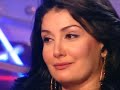 تعرف على شخصية غادة عبد الرازق الحقيقية إستحالة متحبهاش # أنا بعشق الرقص جداً