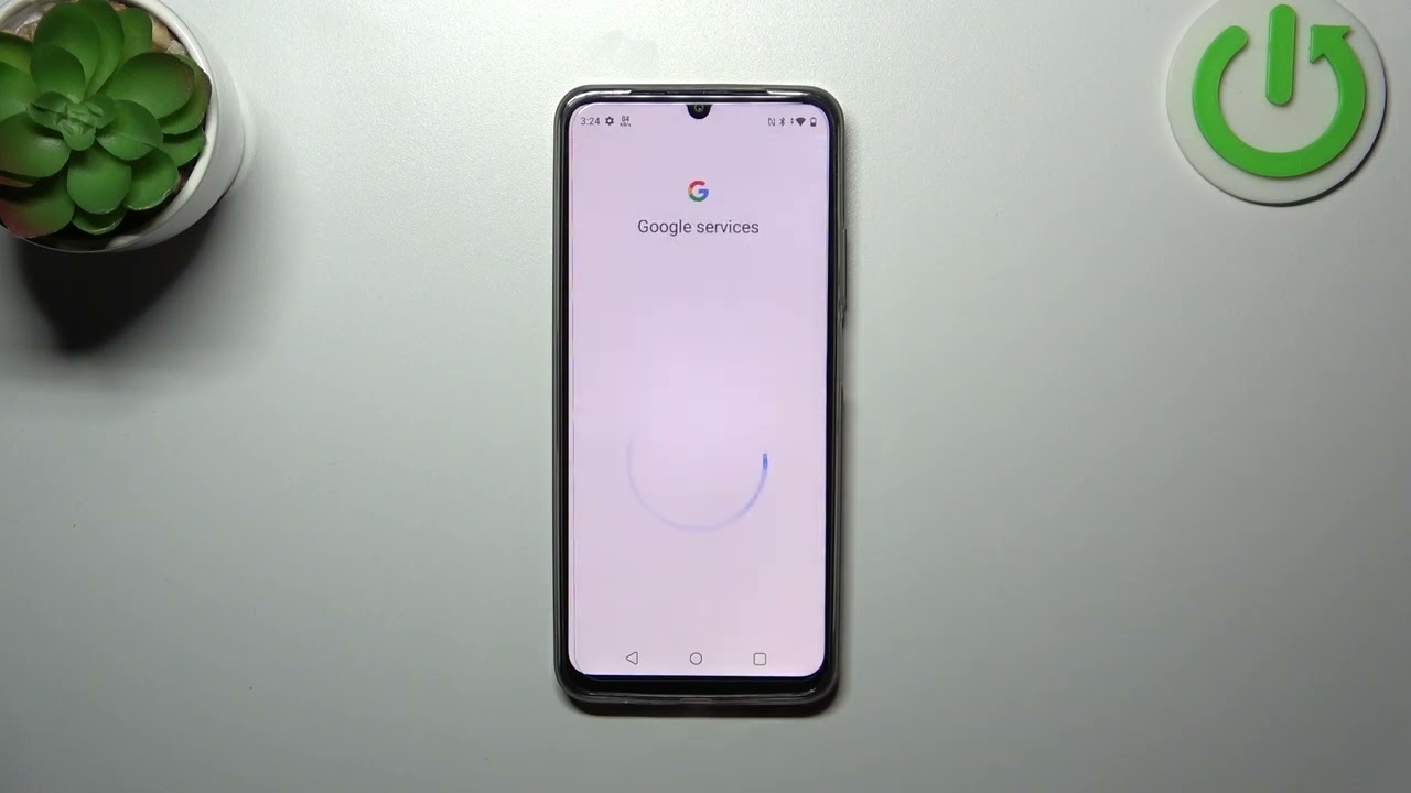 How to Add or Remove Google Account From REALME C53 How to Add or Remove Google Account From REALME C53