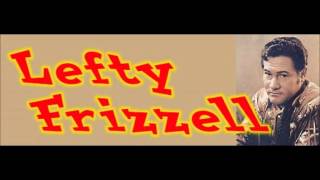 Watch Lefty Frizzell How Far Down Can I Go video