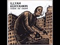 illyah kuryahkin - romeo