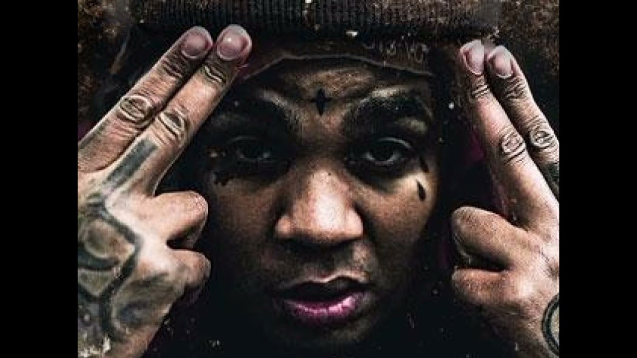 Kevin gates sucks wife feet image