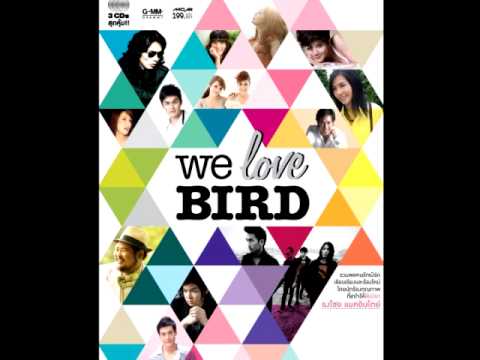 ตกหลุมรักเธอทุกวัน - คริสทีน WE LOVE BIRD thumb