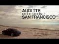 SF TTS ~ 2009 Audi TTS in San Francisco