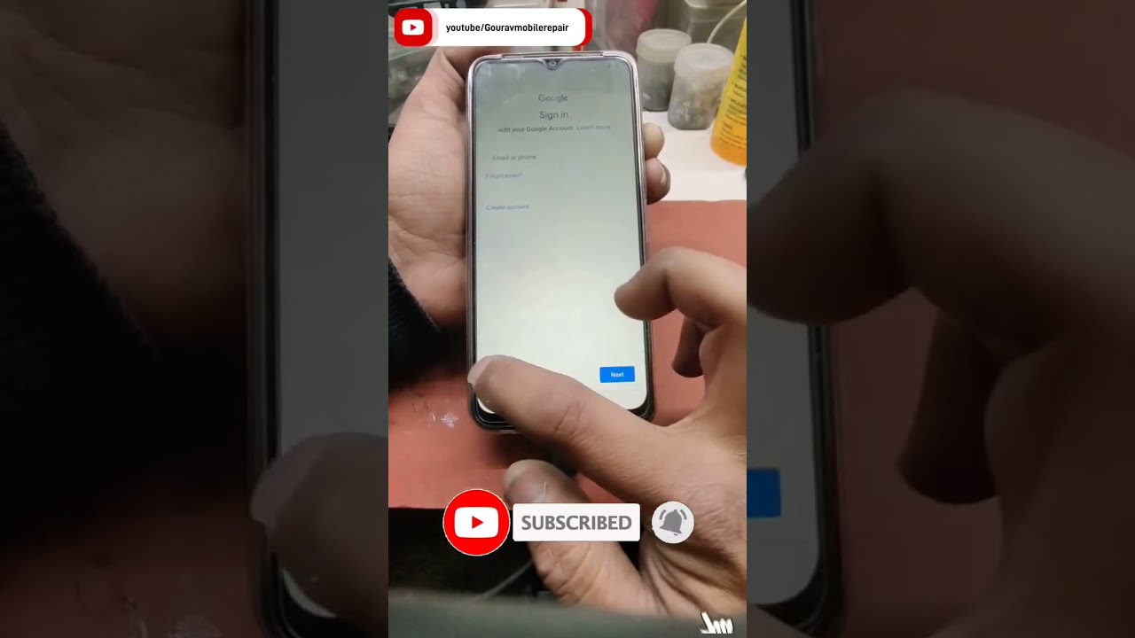 Vivo Y22 Frp Bypass Android 13 #shorts Vivo Y22 Frp Bypass Android 13 #shorts