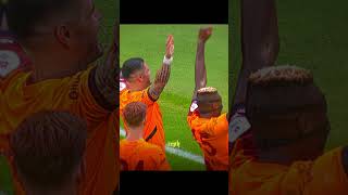 Bu Editi Görüp Takip Etmeyecek Galatasaraylı Yok.