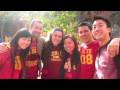 USC DELTA SIGMA PI Spring 2009 Rush Video