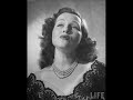 Jo Stafford - Blue Moon
