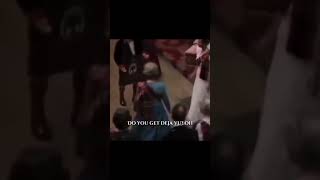 They Are Dancing In Heaven Now