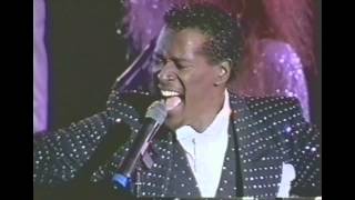 Watch Luther Vandross Wait For Love video