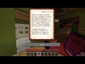 Minecraft Adventure Map: Diversity 2! Ep 03 - "Bdubs The Redstone GENIUS!!!"