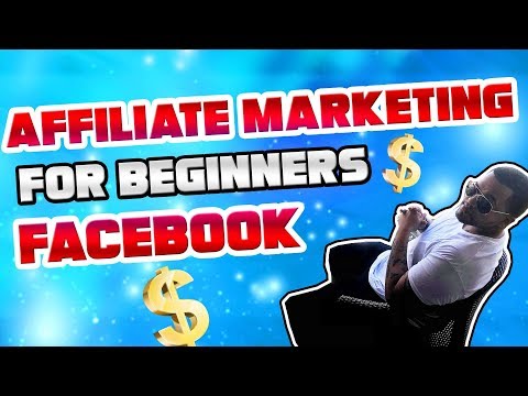 Facebook Ads For Affiliate Marketing Facebook Ads For Affiliate Marketing