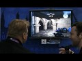 Lore Hound at E3: The Agency